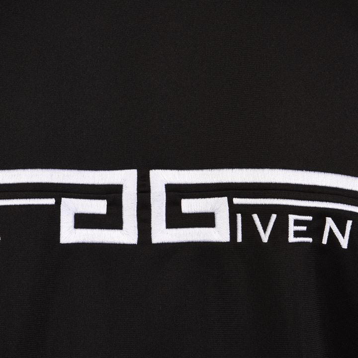 지방시 4g 로고 트랙 자켓 초특가세일! Givenchy